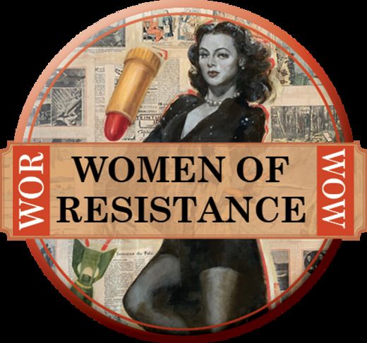 Women of Resistance