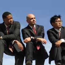 N*gger Wetb*ck Ch*nk (Canceled)