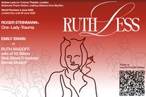 Ruthless - The Tragic Survival of Ruth Madoff