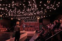 Shakespeare on Film: Much Ado About Nothing