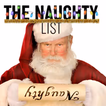 The Naughty List