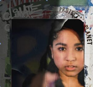 The Resistance show poster