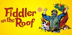 Fiddler on the Roof in Sacramento