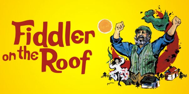Fiddler on the Roof