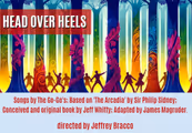 Head Over Heels in San Francisco / Bay Area