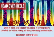 Head Over Heels