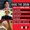 Bang The Drum