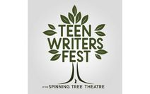Teen Writers Fest