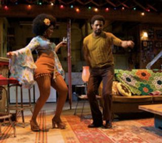 Detroit '67 show poster