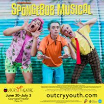 The SpongeBob Musical