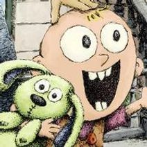 Knuffle Bunny: A Cautionary Musical