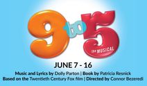 9 to 5 The Musical