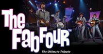 The Fab Four: The Ultimate Tribute to The Beatles