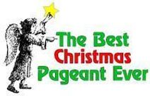 The Best Christmas Pageant Ever