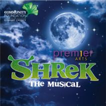 Shrek the Musical