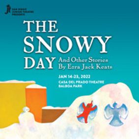 The Snowy Day and Other Stories by Ezra Jack Keats show poster