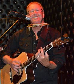 Paul Graf to Perform at Long Island Music & Entertainment Hall of Fame show poster