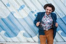 Jazz Concert with Ori Dagan & Dominic Mancuso