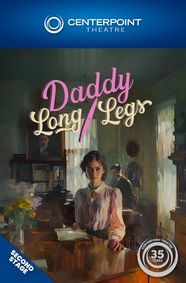 Daddy Long Legs show poster