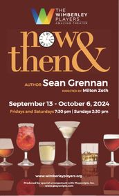 Now and Then show poster