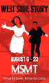 West Side Story in Maine