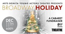 Broadway Holiday in Ft. Myers/Naples