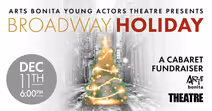 Broadway Holiday