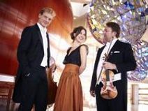 The Danish Piano Trio
