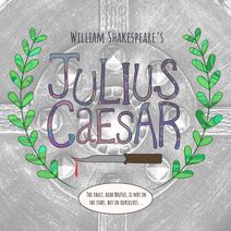 Julius Caesar by William Shakespeare