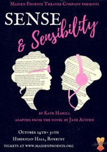 Sense & Sensibility