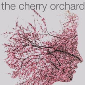 The Cherry Orchard show poster