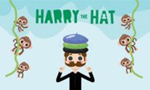 Junior Theater: Harr the Hat