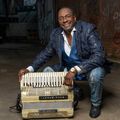 American Roots Series: Buckwheat Zydeco, Jr. and the Ils Sont Partis Band in Central Virginia