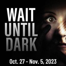 Wait Until Dark