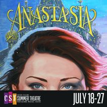 Anastasia: The Musical