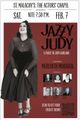 Jazzy Judy: A Toast to Judy Garland in Off-Off-Broadway