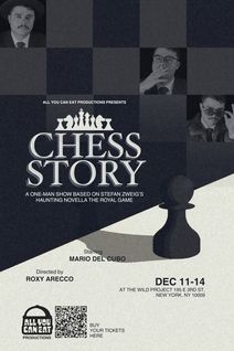Chess Story 