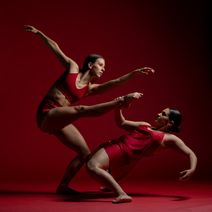 WATER STREET DANCE MILWAUKEE