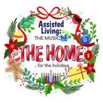 The Home For The Holidays