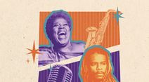 Houston Symphony presents Ain’t No Mountain High Enough: The Music of Motown