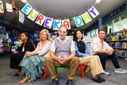 Eureka Day in Australia - Sydney