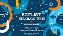 Spotlight Showcase 2021: Spotlight Belongs To Us