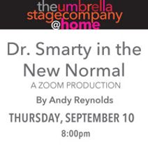 Dr. Smarty in the New Normal