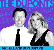 The DuPonts Swingin' in the Season