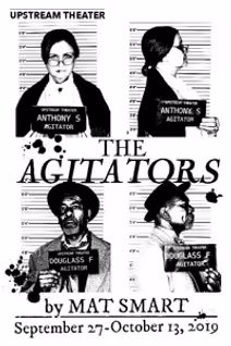 The Agitators