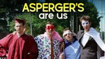 Asperger’s Are Us - Sketch Comedy