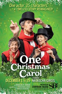 One Christmas Carol