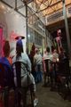 Comedy Oakland's Family Friendly First Fridays in San Francisco / Bay Area