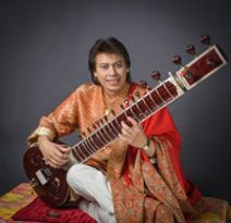 Ustad Shafaat Khan