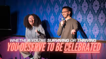 You Win Some, You Dim Sum: an uplifting comedy show at the Lincoln Lodge | February 7, 2026 in Chicago
